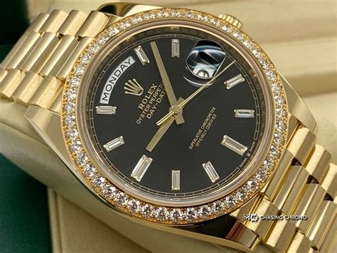 rolex time date|2020 rolex day date.